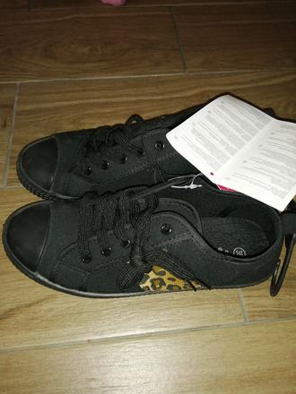 Tenisky 36, pepco,36