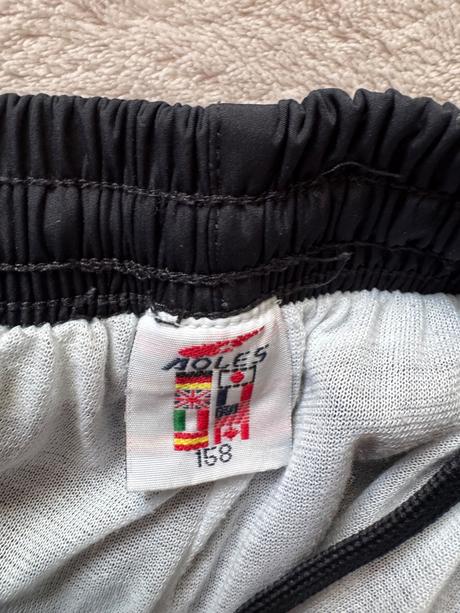 Zateplené šuštiaky, 158