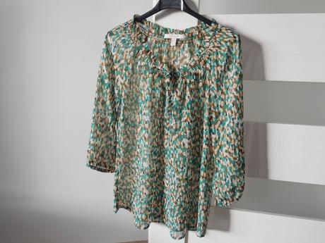 Esprit blúzočka s,, esprit,36