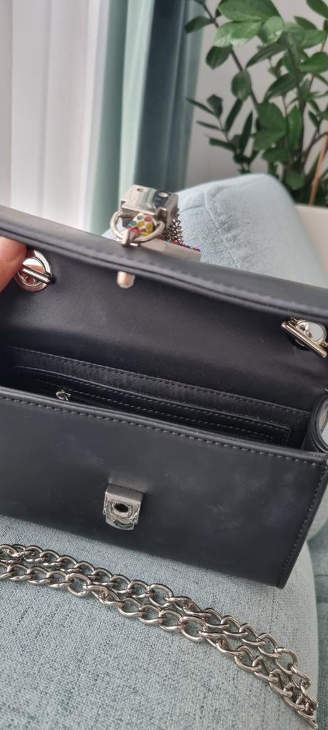 Dámska kabelka valentino, valentino