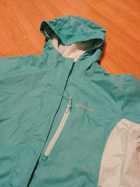 Športová bunda columbia, columbia,xl