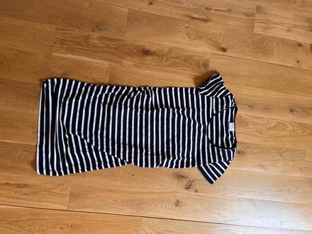 Tehotenské šaty mamalicious, s