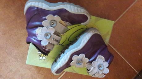 Zimne topanocky, kornecki,20