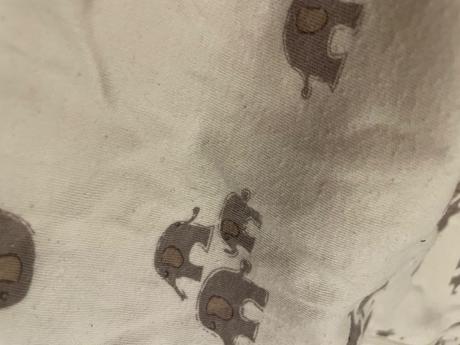 Spací vak ergobaby, 