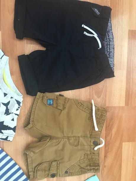 Vecicky veľkosti 6-9m, 68–80