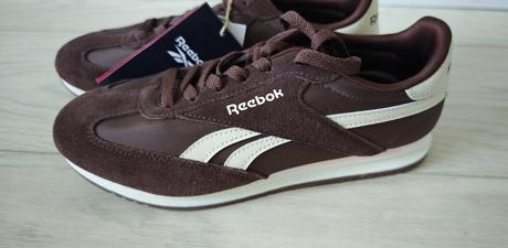 Tenisky, reebok,39