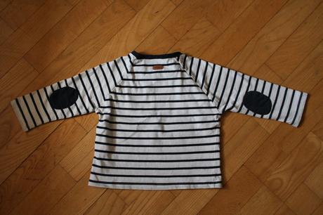 Tričko zara, zara,80