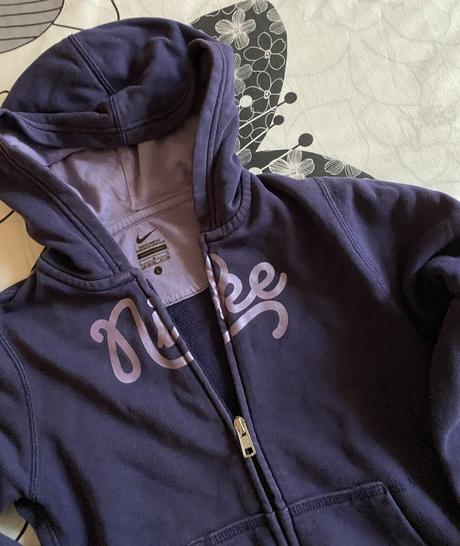 Mikina nike v. 116/122, nike,116