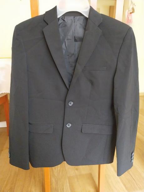 Chlapčenské sako, c&a,152