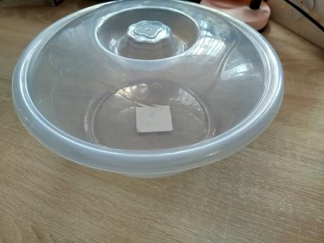 Miska na kysnutie cesta, 