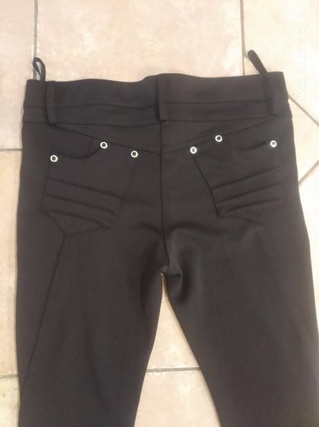 Elegantne damske nohavice, 38