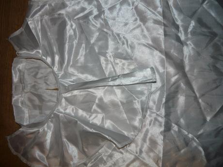 Karnevalový kostým -námornícka košeľa ,