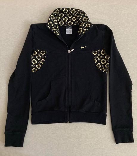 Dievčenská mikina nike, nike,38