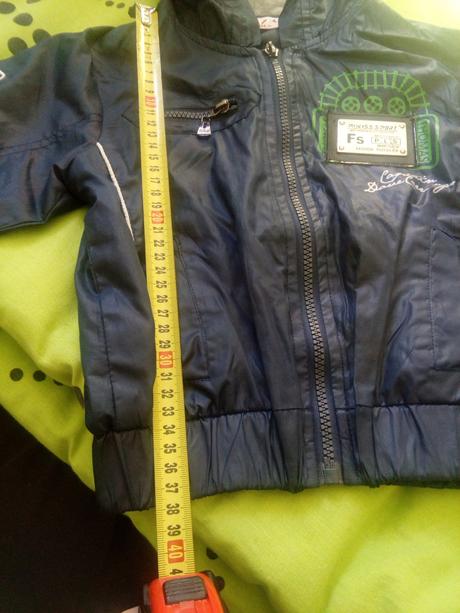 Frajerska bunda, 104