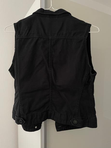 Riflová vesta, terranova,xs