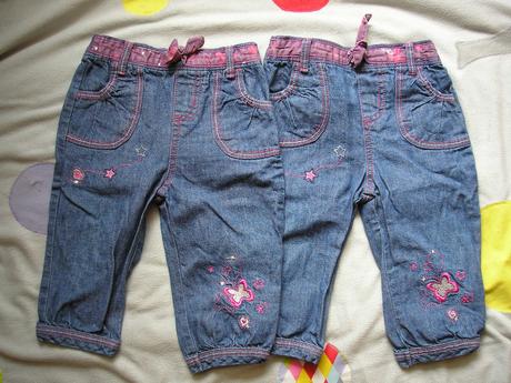 Letne rifle f&f 6-9mes., 74