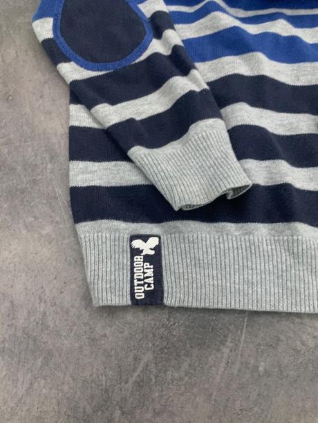 Svetrík, palomino,98