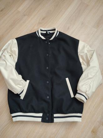 Prechodna bomberka + rifle zdarma, h&m,s