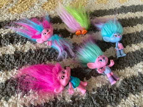Trolovia/ trolls 5ks, 