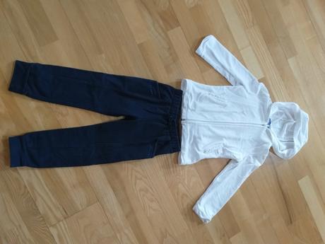 Teplakova suprava, original marines,110