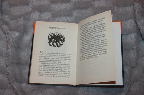 Tiger - legendy bojovych umeni,