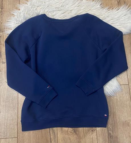 Tommy hilfiger mikina, tommy hilfiger,s