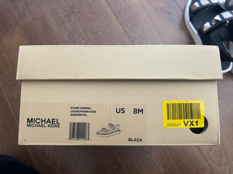 Michael kors 38,5, michael kors,38