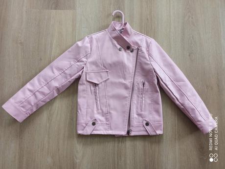 Ružová koženka, 122