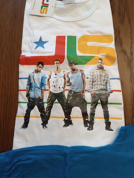 Pyžamo letné 2ks, pepperts,134