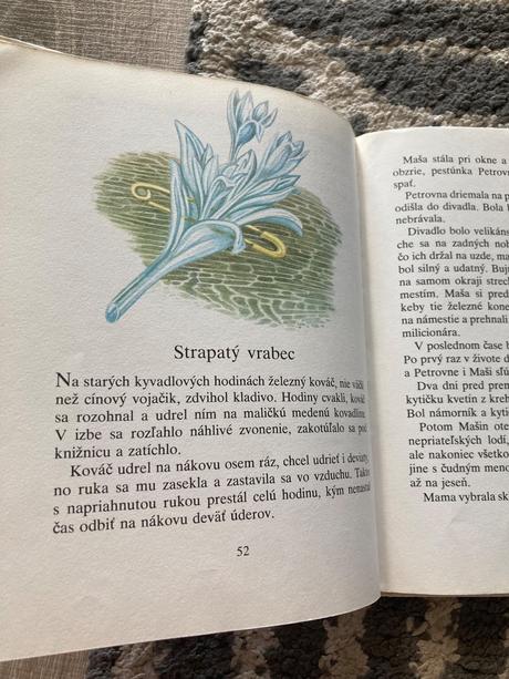 Strapatý vrabec  (1988), 