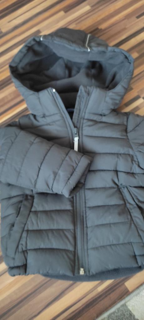 Zimná bundička 98, dopodopo,98