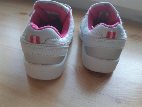 Diev.tenisky f&f vel.26, f&f,26