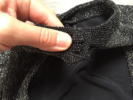 Body dl. rukav  h&m, h&m,s