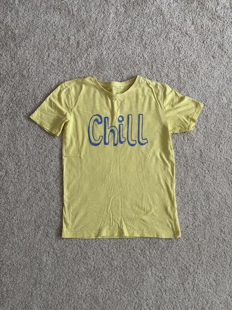 Tričko reserved, reserved,158