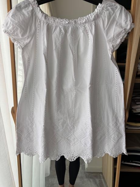 Madeirova košeľa, chantall,m