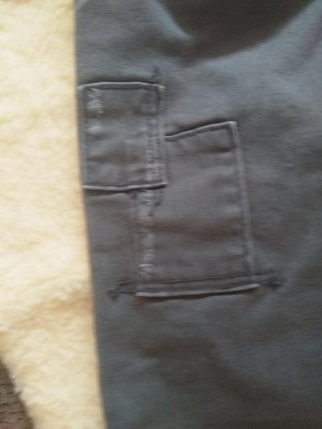 Super rifle, h&m,116