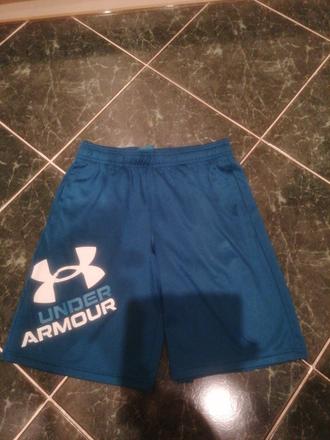Kraťase under armour, under armour,l
