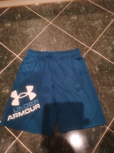 Kraťase under armour, under armour,l