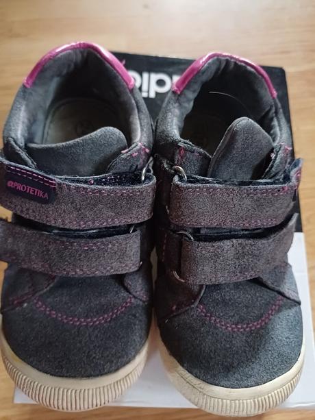 Prechodne topanky, protetika,24