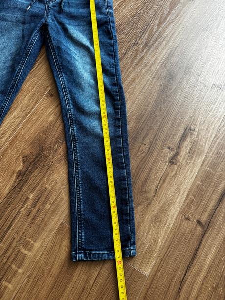 Riflove nohavice, 146, next, s dopor. postou, next,146