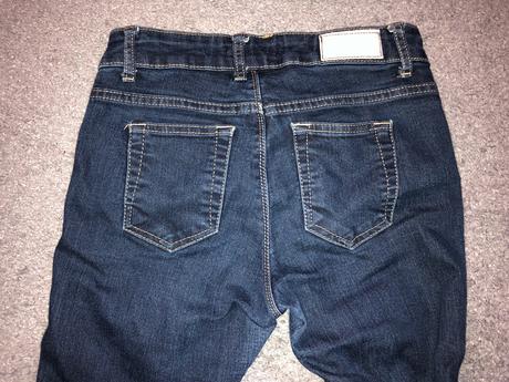 Slim rifle, amisu,36