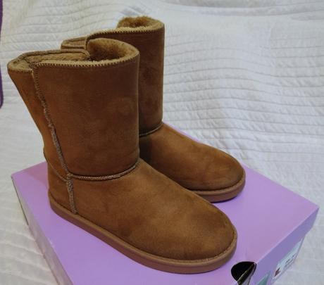 Zimné čižmy, graceland,38