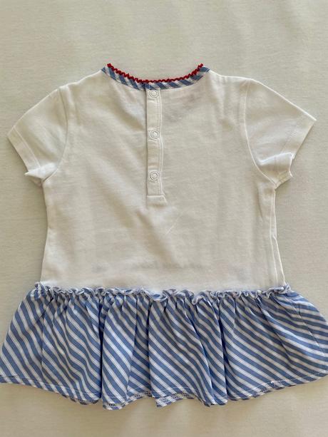 Brums tričko, brums,86