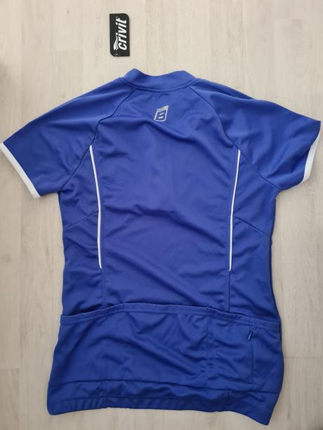 Cyklo oblečenie, crivit,m