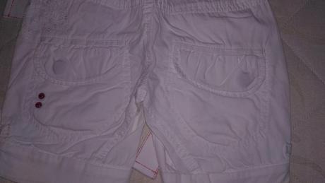 Kraťasky, o'neill,128