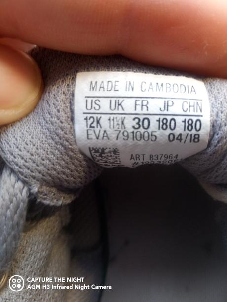 Adidas tenisky, adidas,30