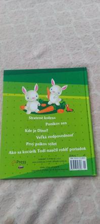 Rozprávky na 3 minutky,