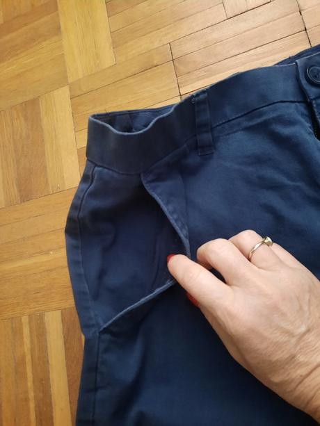 Pánske šortky, f&f,36