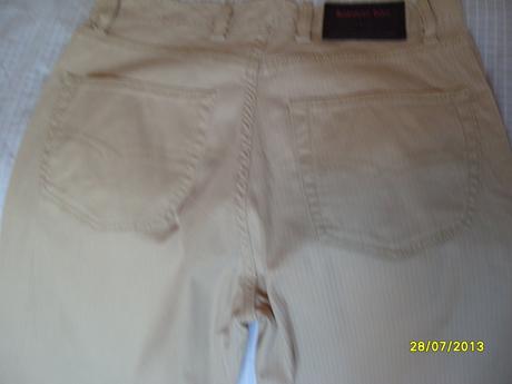 Jeans -roberto bari engbers, m