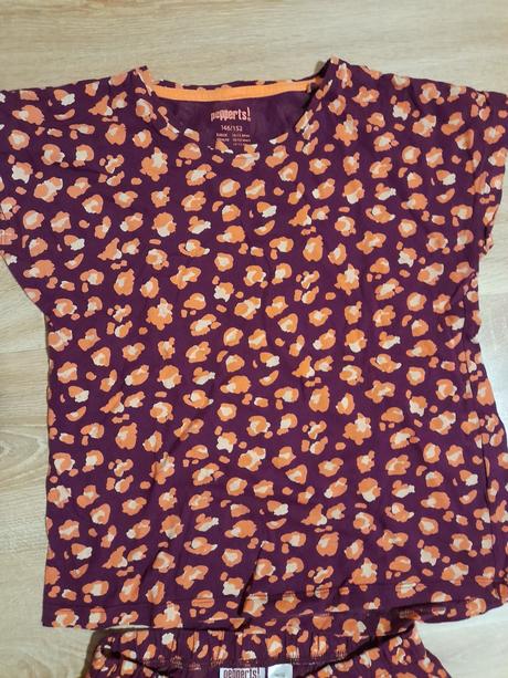 Pyžamo 146/152, pepperts,146